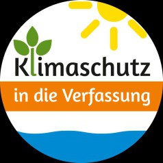 Klimaschutz in die Verfassung