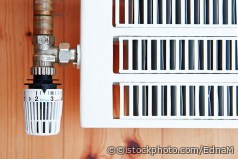 Heizungsoptimierung spart Energie