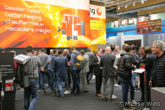 Energiesparmesse 2018