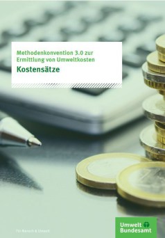 Umweltkosten berechnen