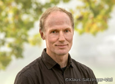 Professor Wolfgang Buermann