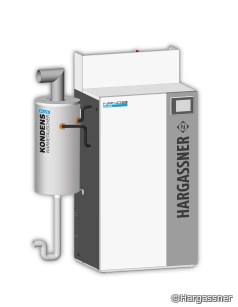 Hargassner Nano-PK Plus