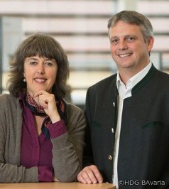 HDG-Firmenführung fordert Wärmewende