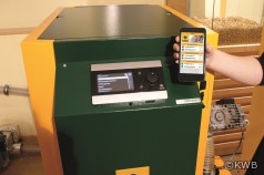 Digitalisierung via App