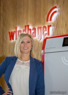 Katharina Scharnreitner