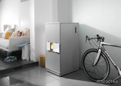 Hohe Zuschüsse für wasserführende Pelletsöfen