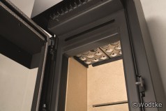 Emissionsminderung mit Ringkörpern