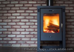 Kleine Holzfeuerungen sollen sauberer werden