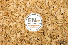 LIGNA 2019: Sonderschau Hackschnitzel