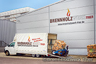 Brennholzwerk Trier