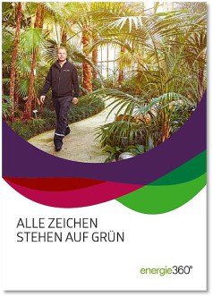 Energie360° Geschäftsbericht 2017