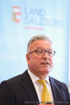 Ölkessel raus-Aktion: Heinrich Schellhorn